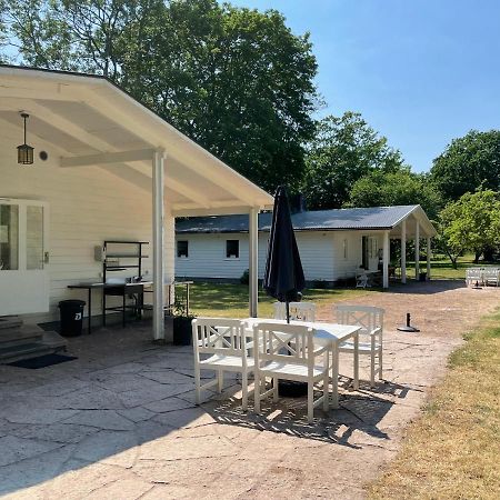 Rosenfors Vandrarhem Borgholm Exterior photo